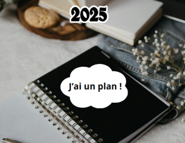 Webinaire plan d'action 2025 : faites de vos résolutions un levier de réussite !