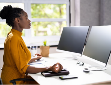 Gestion du stress et de ses émotions