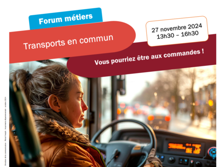 Forum transports en commun