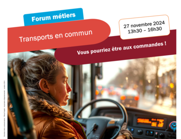 Forum transports en commun