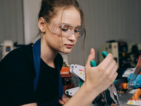 Réussite au Féminin – Boostez votre carrière avec confiance