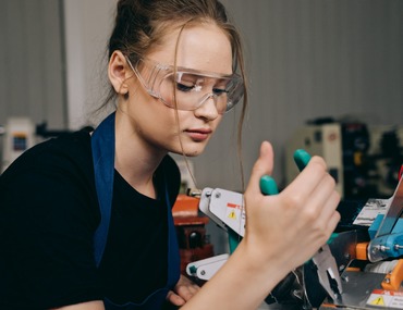 Réussite au Féminin – Boostez votre carrière avec confiance