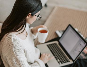 Webinaire Mieux se connaître pour mieux réussir : le secret d'une carrière épanouie